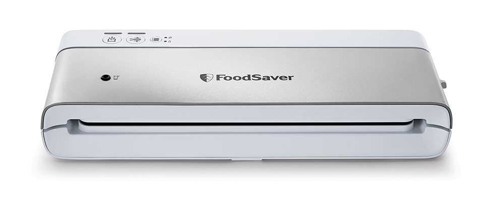 Envasadora al vacío FoodSaver VS0290X con sistema FoodSaver Everyday