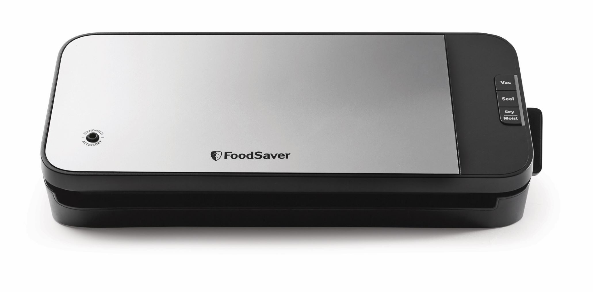 Sistema de envasado al vacío automático FoodSaver® FSFSSL3840